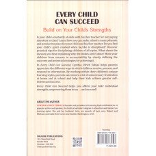 EVERY CHILD CAN SUCCEED