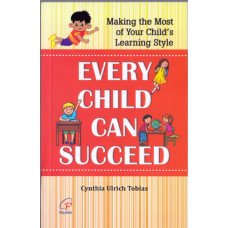 EVERY CHILD CAN SUCCEED