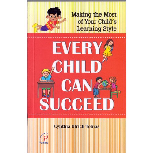 EVERY CHILD CAN SUCCEED