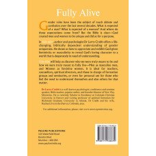 FULLY ALIVE
