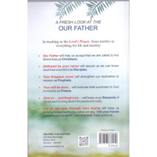 FRESH LOOK AT THE OUR FATHER, A