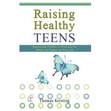 RAISING HEALTHY TEENS