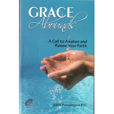 GRACE ABOUNDS