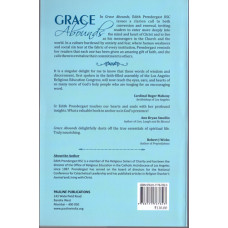 GRACE ABOUNDS