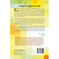 GOSPEL CONFRONTS LIFE (YEAR A)