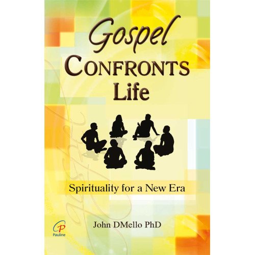 GOSPEL CONFRONTS LIFE (YEAR A)