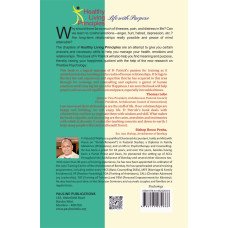 HEALTHY LIVING PRINCIPLES HEALTHY LIVING PRINCIPLES