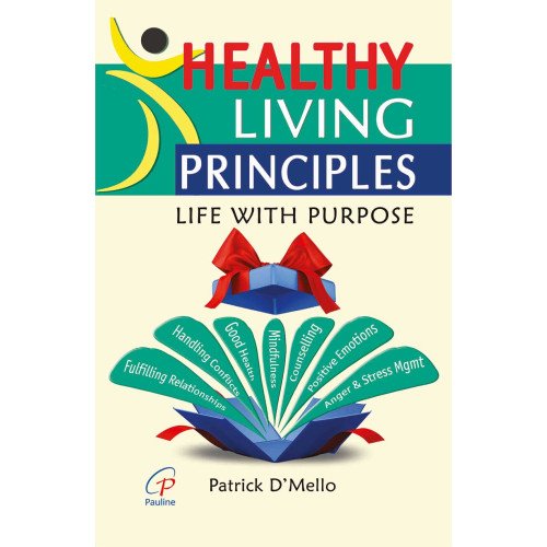 HEALTHY LIVING PRINCIPLES