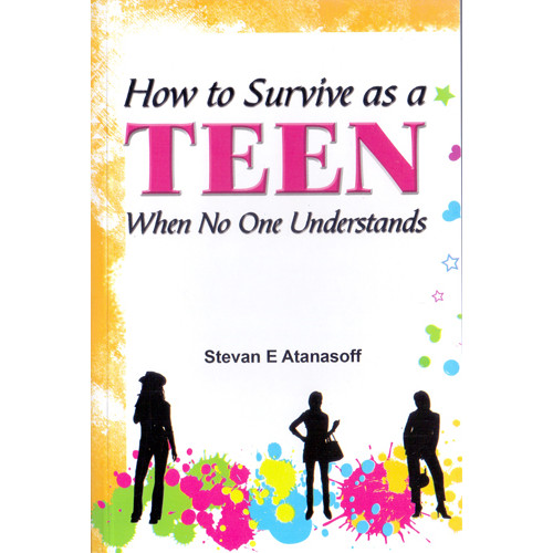 HOW TO SURVIVE AS A TEEN
