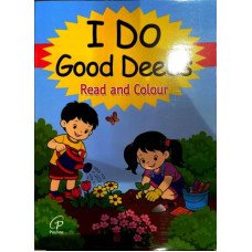 I DO GOOD DEEDS