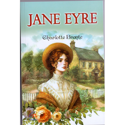JANE EYRE
