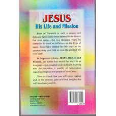 JESUS HIS LIFE AND MISSION
