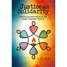 JUSTICE AND SOLIDARITY (YEAR C)