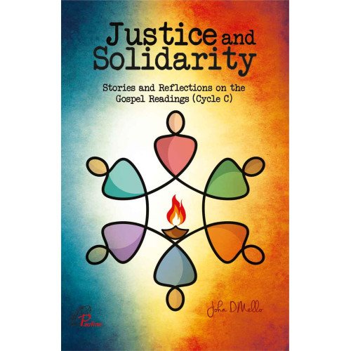 JUSTICE AND SOLIDARITY (YEAR C)