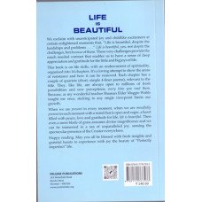 LIFE IS BEAUTIFUL