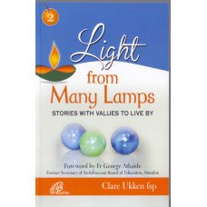LIGHT FROM MANY LAMPS - VOLUME 2