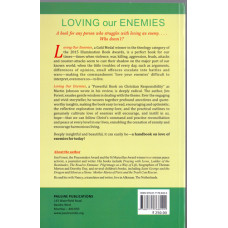 LOVING OUR ENEMIES