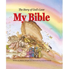 MY BIBLE - STORY OF GOD'S LOVE, THE