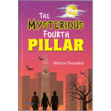 MYSTERIOUS FOURTH PILLAR, THE