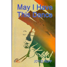 MAY I HAVE THIS DANCE