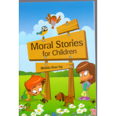 MORAL STORIES FOR CHILDREN