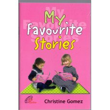 MY FAVOURITE STORIES