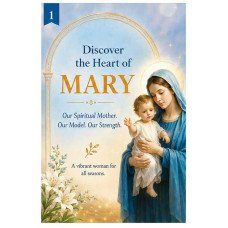 MARY - A VIBRANT WOMAN FOR ALL SEASONS MARY - A VIBRANT WOMAN FOR ALL SEASONS
