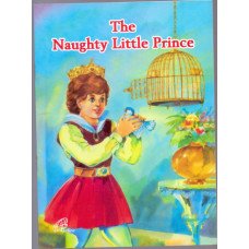 NAUGHTY LITTLE PRINCE, THE