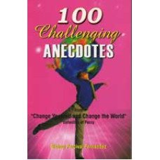 100 CHALLENGING ANECDOTES 100 CHALLENGING ANECDOTES