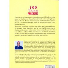 100 EDIFYING ANECDOTES\pauline publications