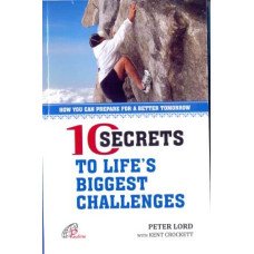10 SECRETS TO A BALANCED, SUCCESSFUL AND HAPPY LIFE