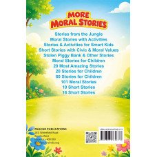 75 MORAL STORIES