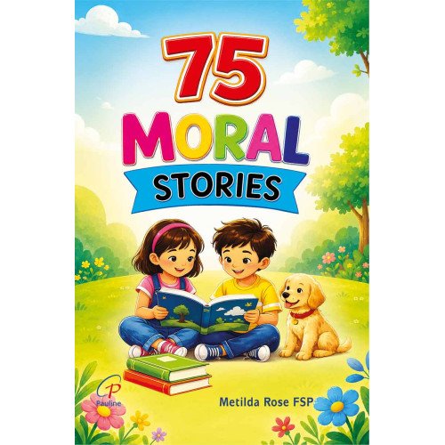 75 MORAL STORIES