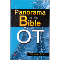 PANORAMA OF THE BIBLE - OT