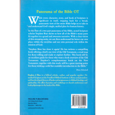 PANORAMA OF THE BIBLE - OT