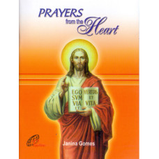 PRAYERS FROM THE HEART