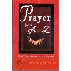 PRAYER FROM A TO Z