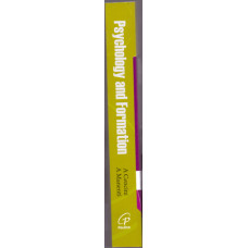 PSYCHOLOGY AND FORMATON