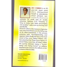 PRAYING THE 7 LAST WORDS