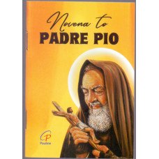 NOVENA TO PADRE PIO