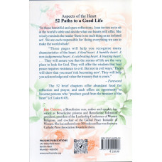 52 PATHS TO A GOOD LIFE