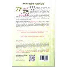 77 WAYS TO WIN AT WORK AND IN LIFE