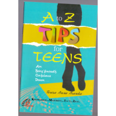 A TO Z TIPS FOR TEENS