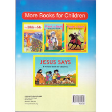 A-MAZE-ING BIBLE STORY MAZES