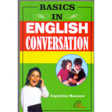 BASICS IN ENGLISH CONVERSATION