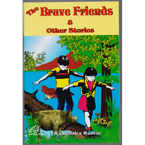 BRAVE FRIENDS AND OTHER STORIES