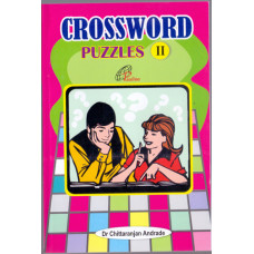 CROSSWORD PUZZLES II