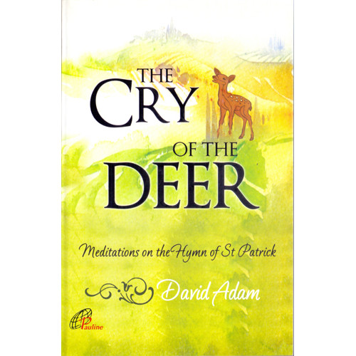CRY OF THE  DEER, THE