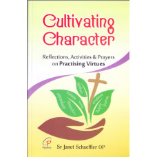 CULTIVATING CHARACTER