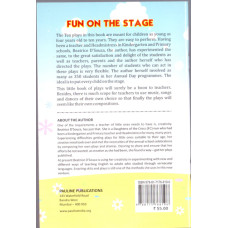 FUN ON THE STAGE